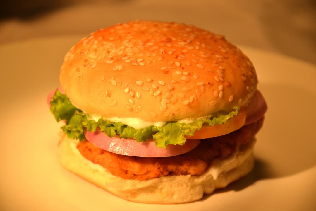 chickencheeserburger