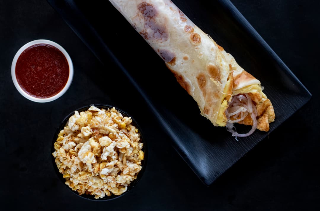 eggroll
