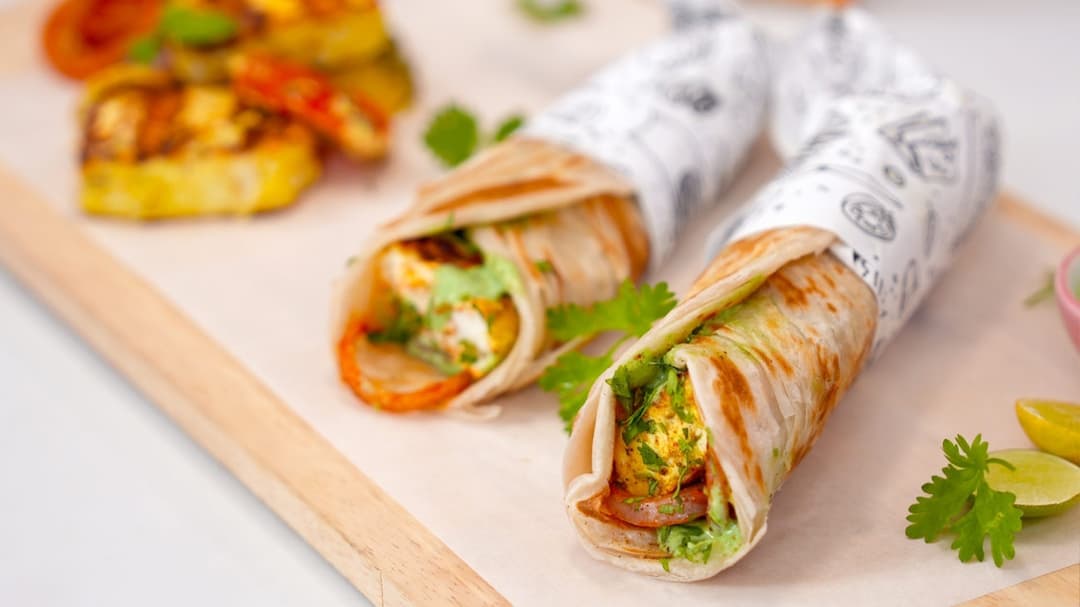 pannerroll