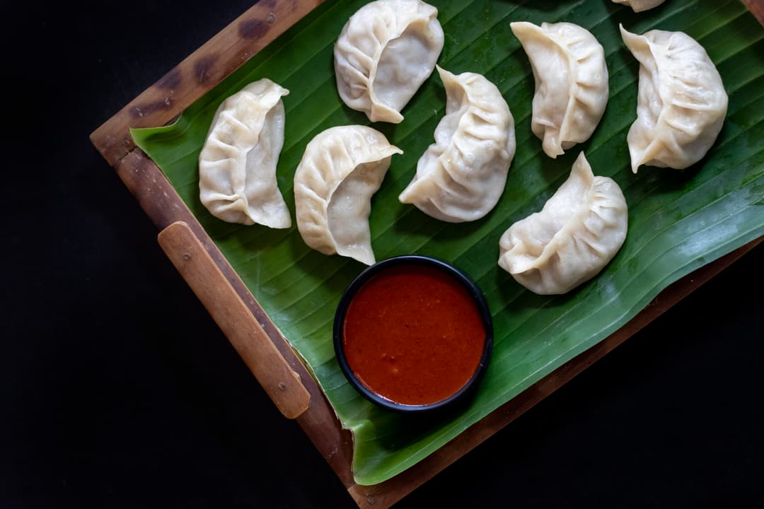 chickenmomo