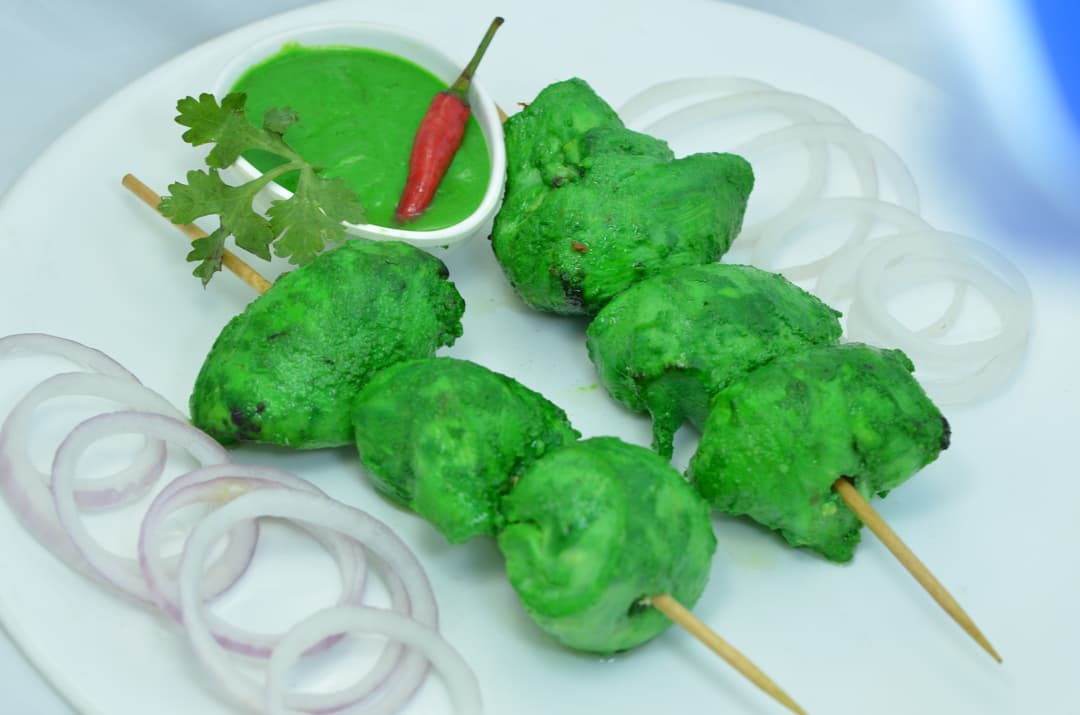 kanchikabab