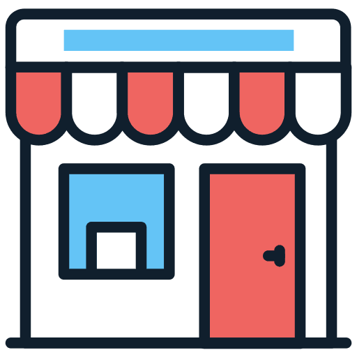 shop outlet