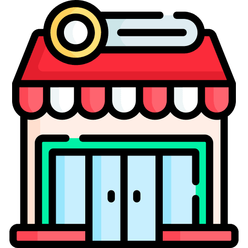 shop outlet