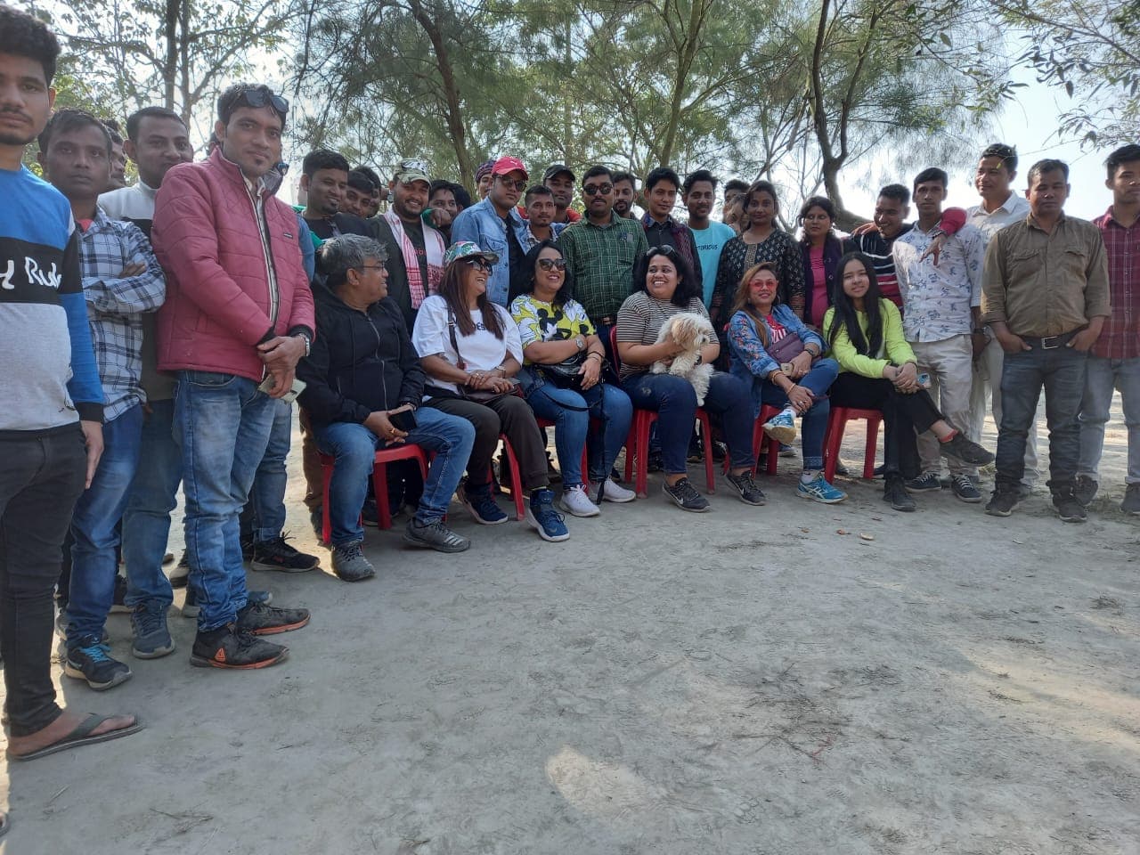 sonapur